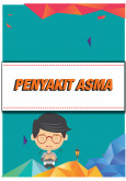 Kit Pendidikan Kesihatan (Penyakit Asma)